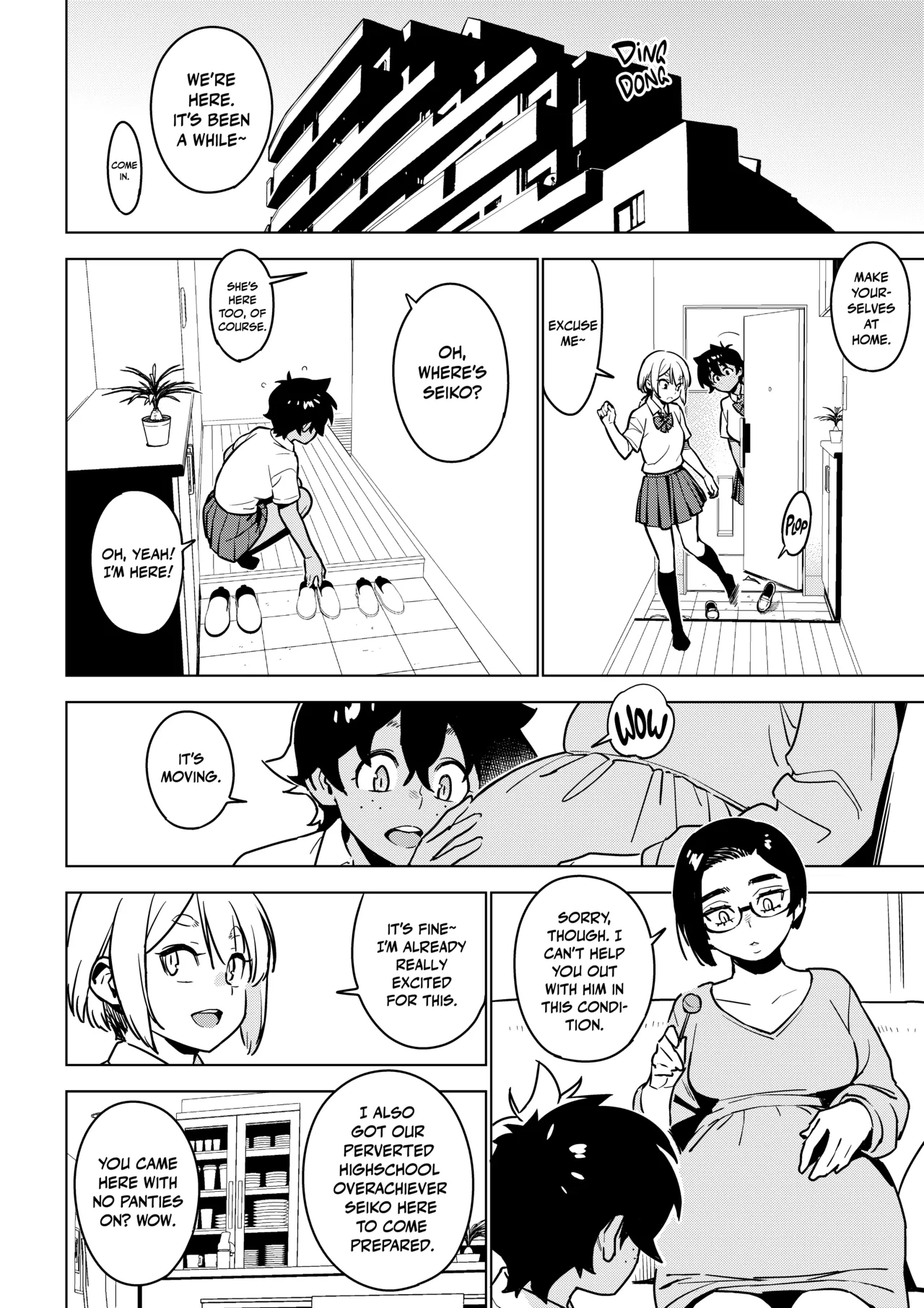 Ichiha 4.5 - Page 25