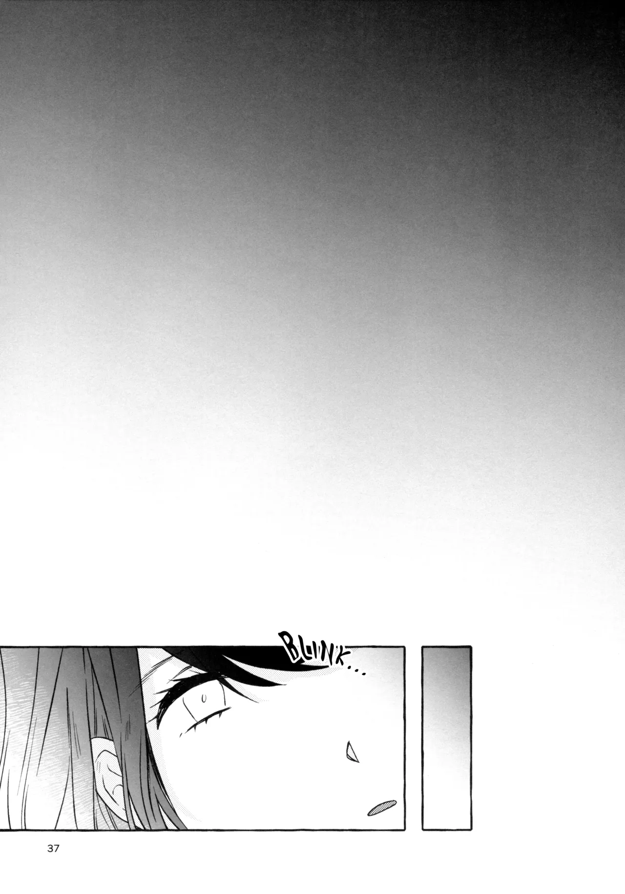 Gaman Shinakute Iinda yo | No Need to Hold Back! page 36 featuring nana daiba shoujo kageki revue starlight parody - futanari handjob hentai manga - read online free