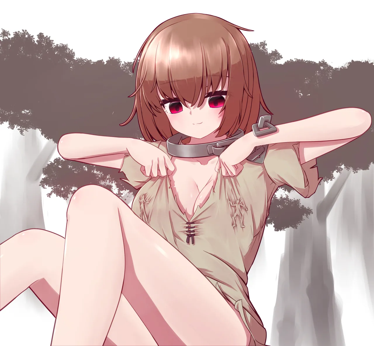 Misumi（2023-2025） page 32 original parody - yuri giantess hentai manga - read online free