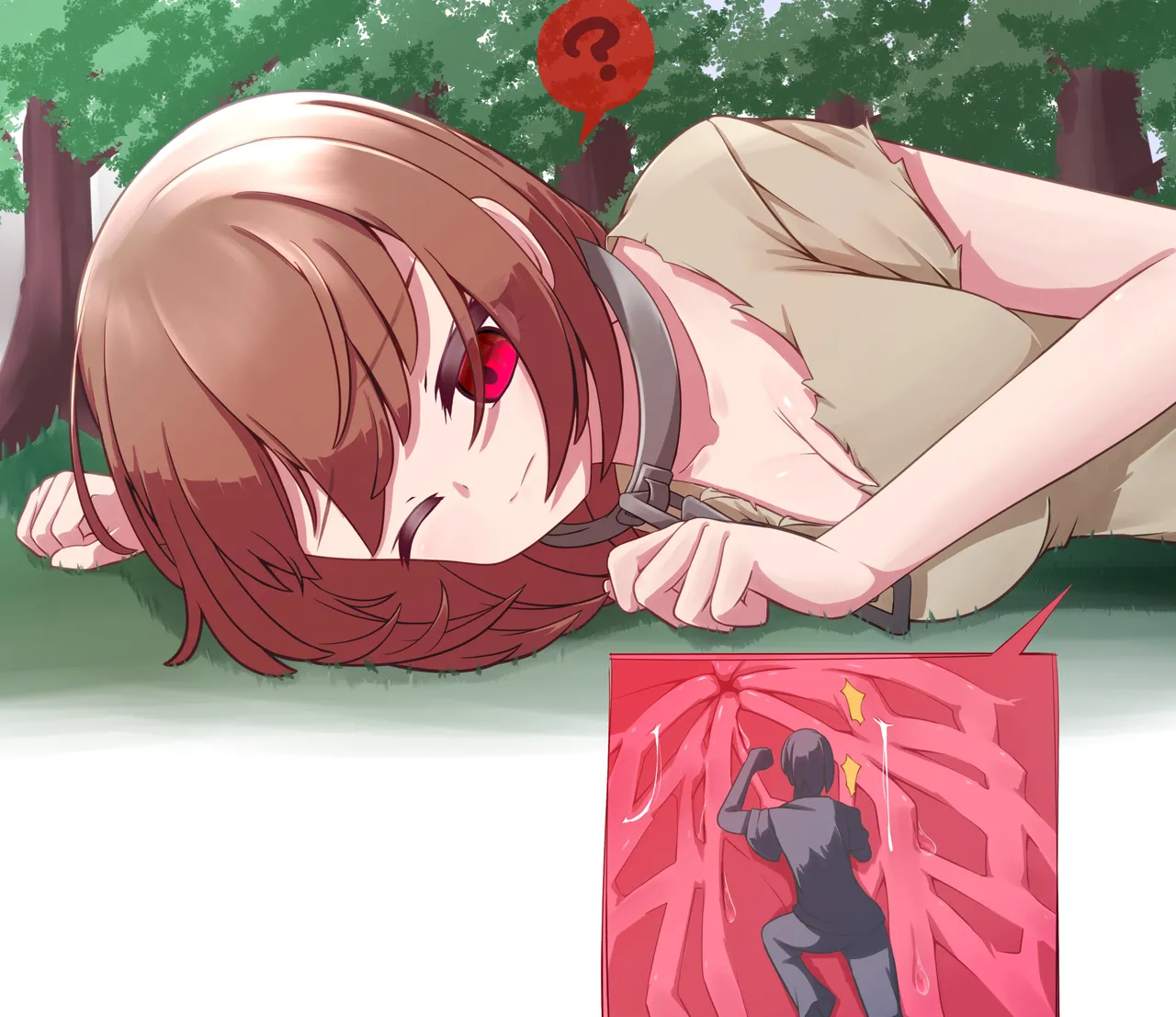 Misumi（2023-2025） page 66 original parody - unbirth vore hentai manga - read online free