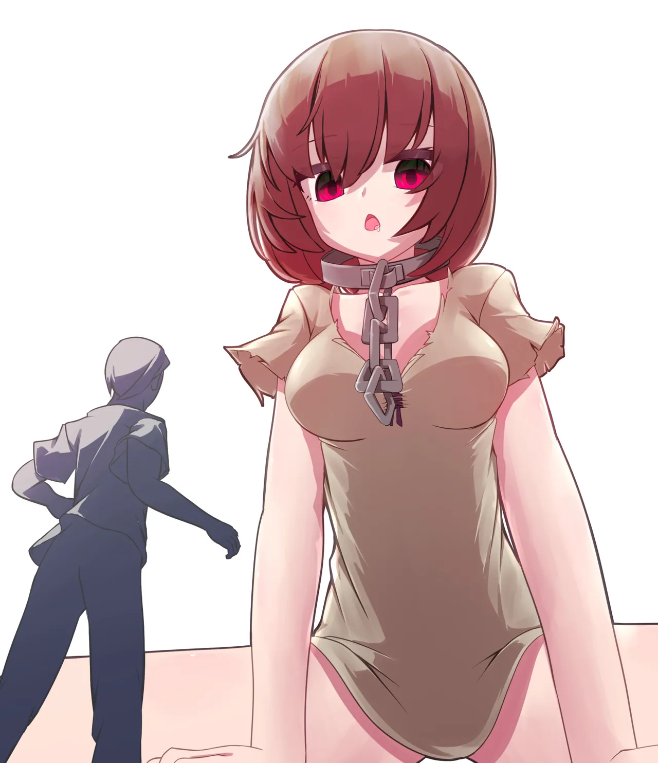 Misumi（2023-2025） page 71 original parody - unbirth vore hentai manga - read online free