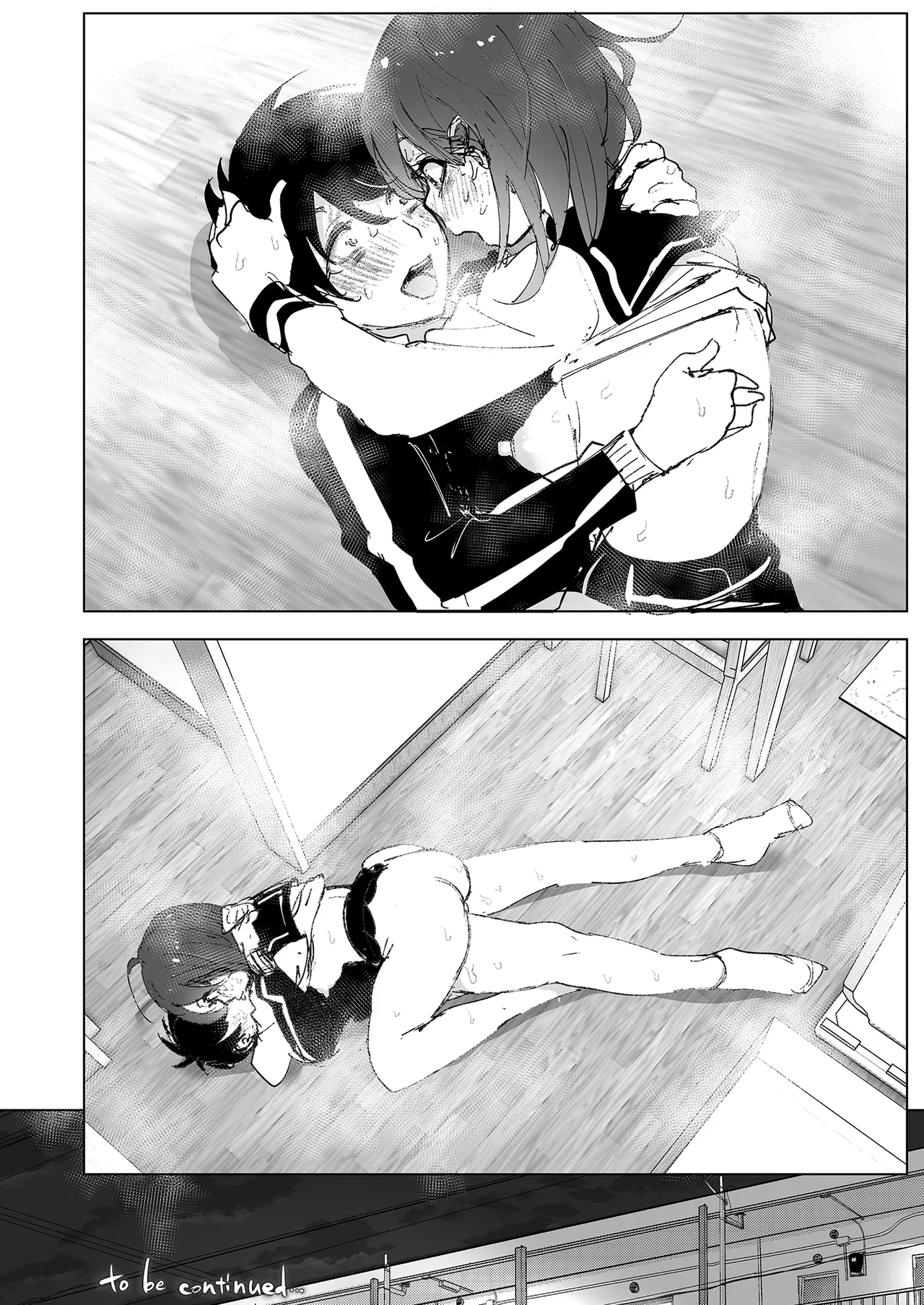 Onii-chan no Koto ga Daisuki!! na Imouto no Hanashi | 超喜歡哥哥的妹妹 page 128 original parody - sole female sole male hentai manga - read online free