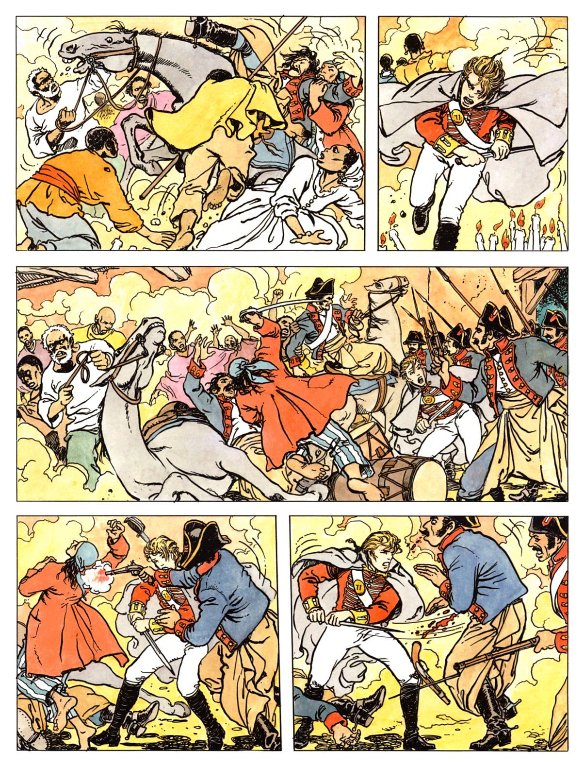 萍 page 72 - full color comic hentai manga - read online free