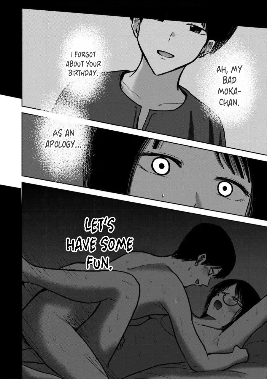 [Nakaura Tomoki] Ueno-kun wa Kaihatsu-zumi Dai 36 wa | Ueno-kun Has Been Developed Chapter 36 [English] page 16 - sole female sole male hentai manga - read online free