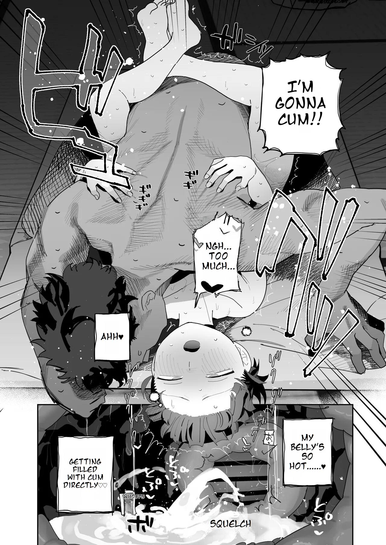 Mikko to Nete Kutte Yaru dake. - Page 26