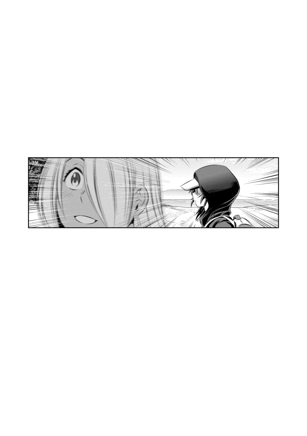 [DISTANCE] Joshi Luck! ~3 Years Later~ | 女子棍球社!～3Years Later～ [Chinese] [Digital] page 183 - business suit sweating hentai manga - read online free