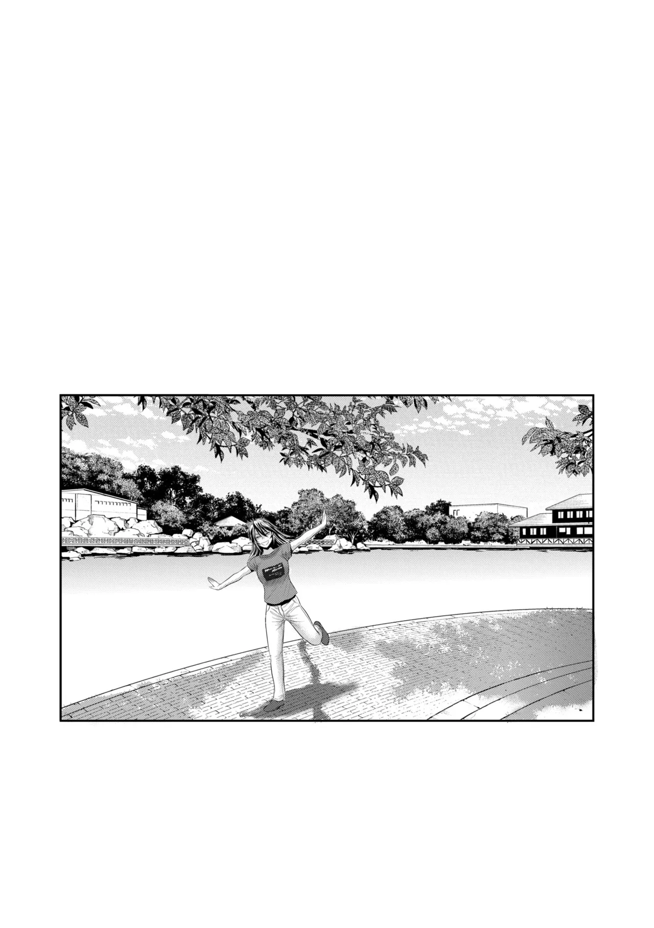 [DISTANCE] Joshi Luck! ~3 Years Later~ | 女子棍球社!～3Years Later～ [Chinese] [Digital] page 194 - business suit sweating hentai manga - read online free