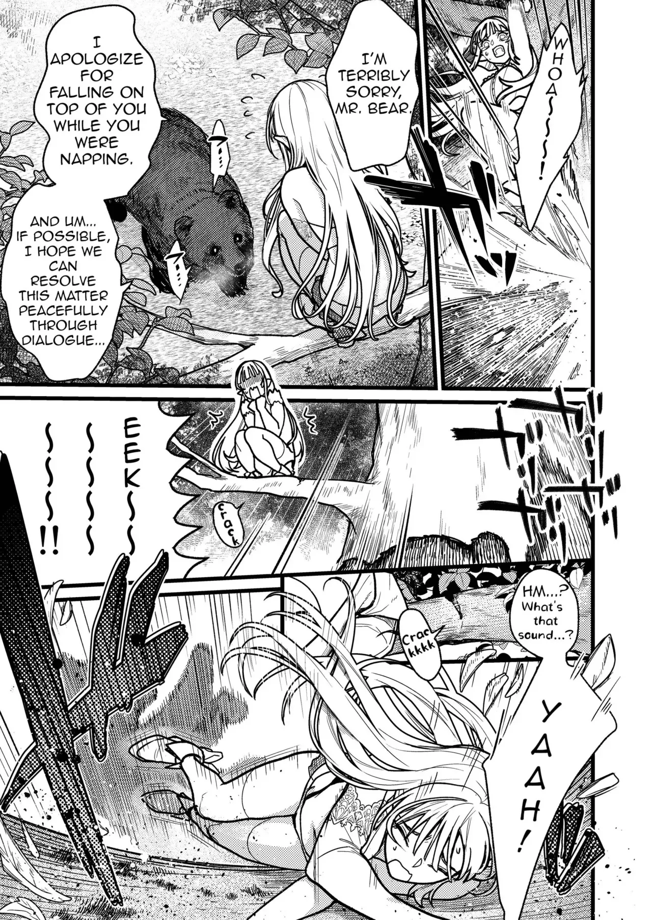 Could Someone Tell Me Whether My Marriage Scam Was a Success? page 11 original parody - sole female sole male hentai manga - read online free