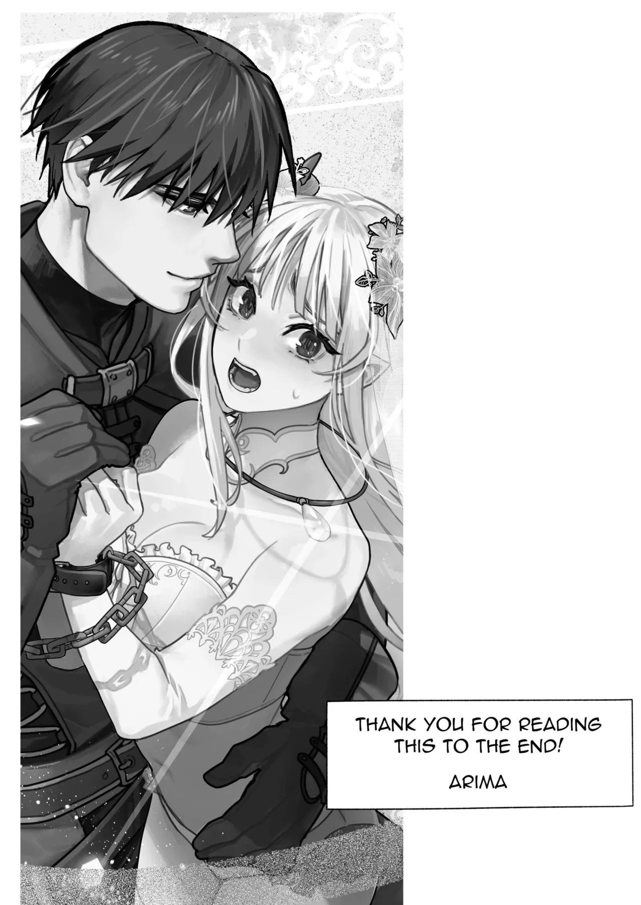 Could Someone Tell Me Whether My Marriage Scam Was a Success? page 80 original parody - sole female sole male hentai manga - read online free