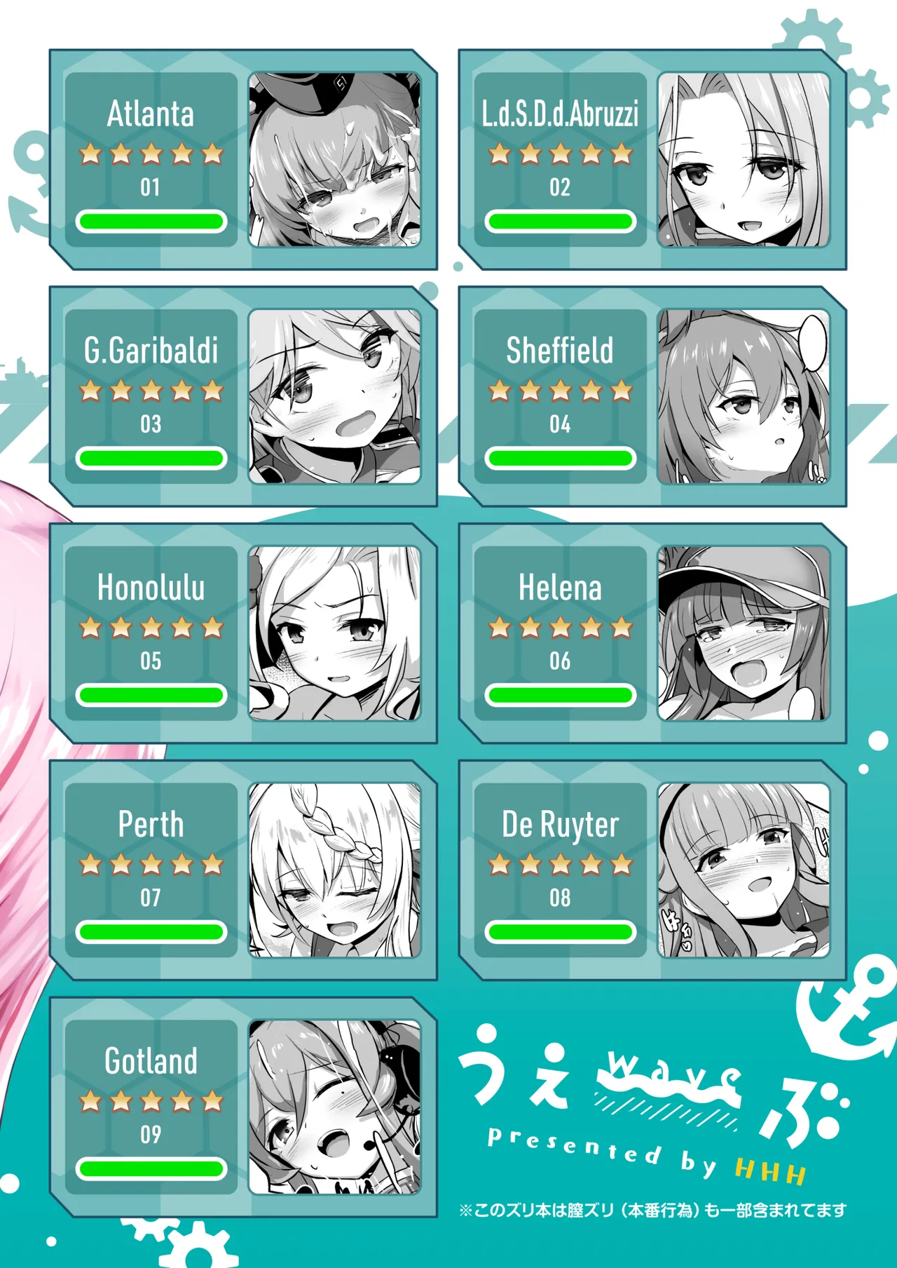 ZuriColle!! page 28 featuring giuseppe garibaldi kantai collection parody - paizuri big breasts hentai manga - read online free