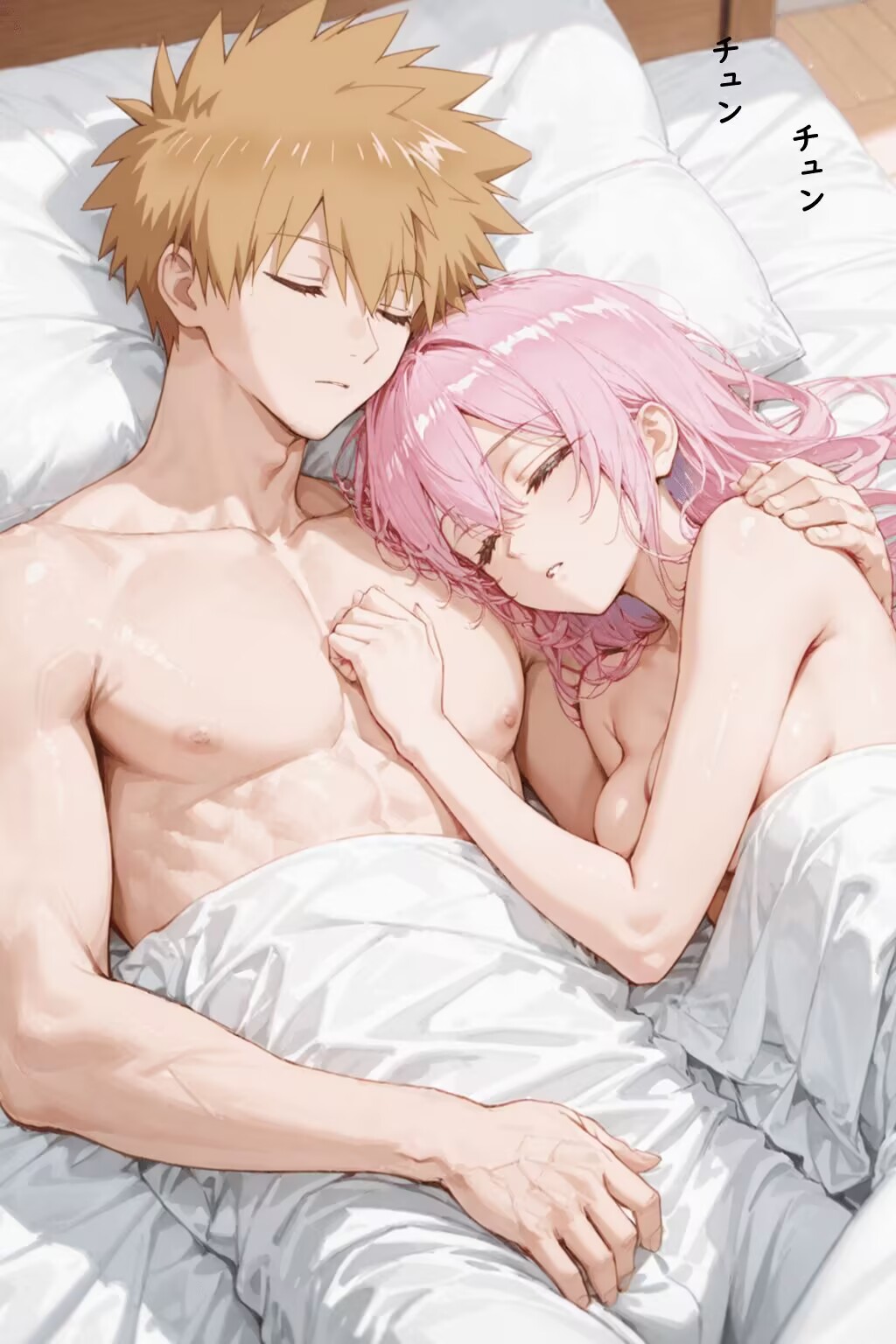 川遊びの日の式守さん【プロローグ】 - Page 2