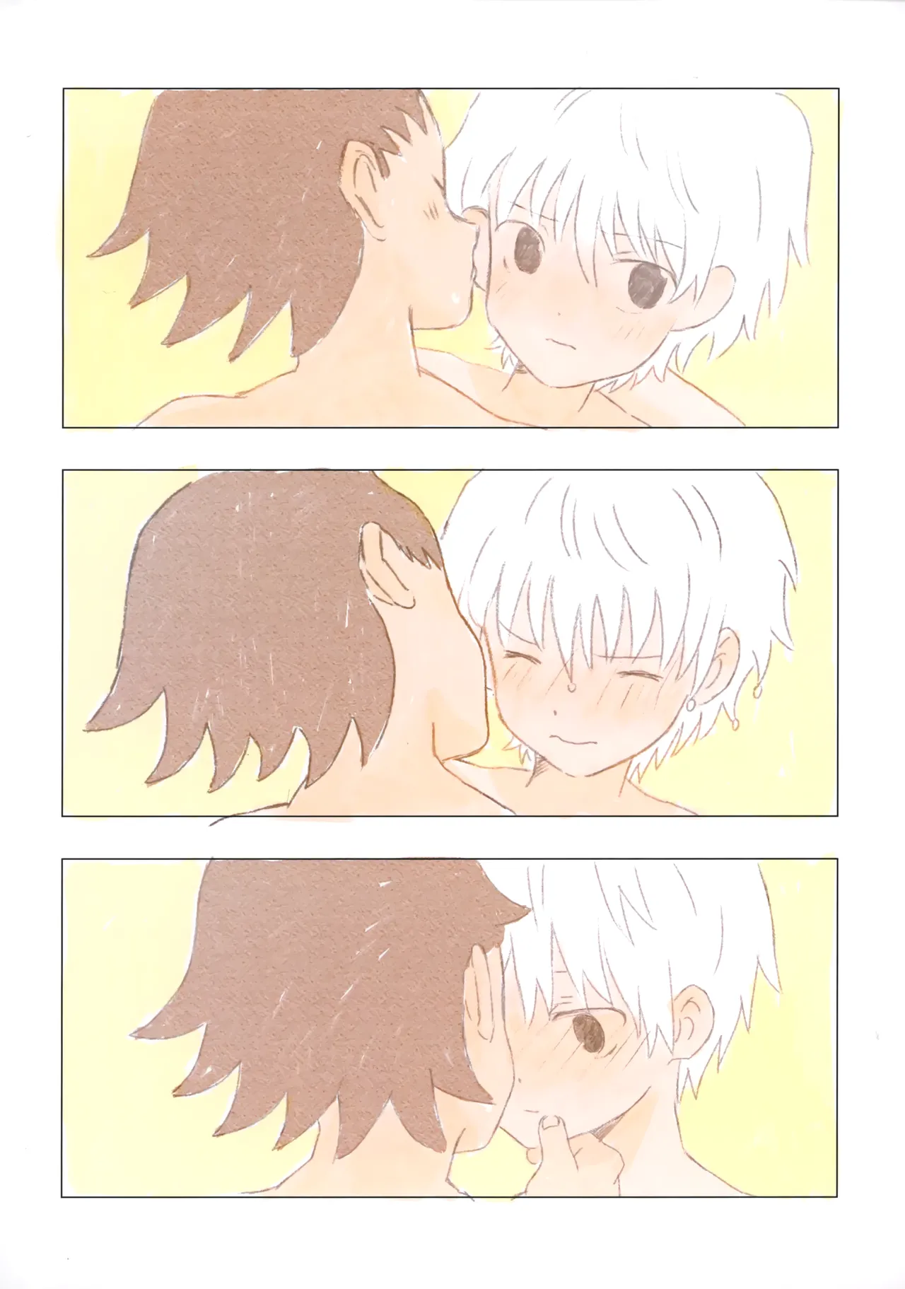 Ohayou Kara Oyasumi - Page 38