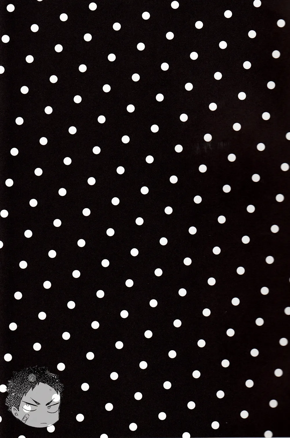 刺傷再錄集 傷痕B to E 2 page 64 featuring tooru oikawa haikyuu parody - males only yaoi hentai manga - read online free