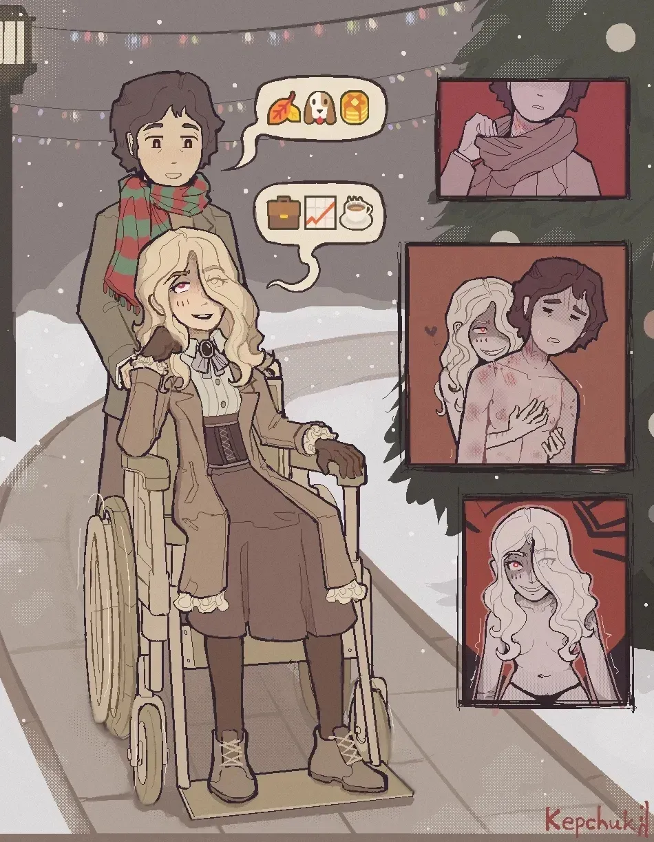 治疗性护理+体罚（737B号雇员个人汉化） page 12 - handicapped hentai manga - read online free