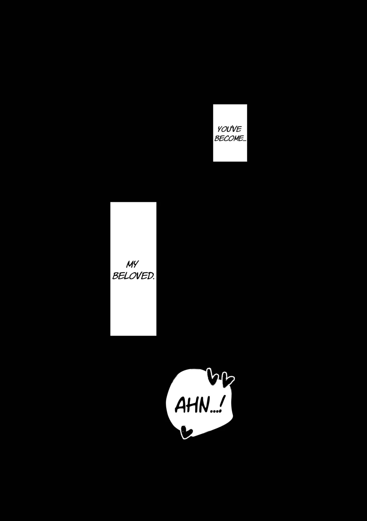 Consecutive Orgasms through Loving and Obsessive Sex with a Possessive Guy with a Bottomless Libido page 102 original parody - sole female sole male hentai manga - read online free