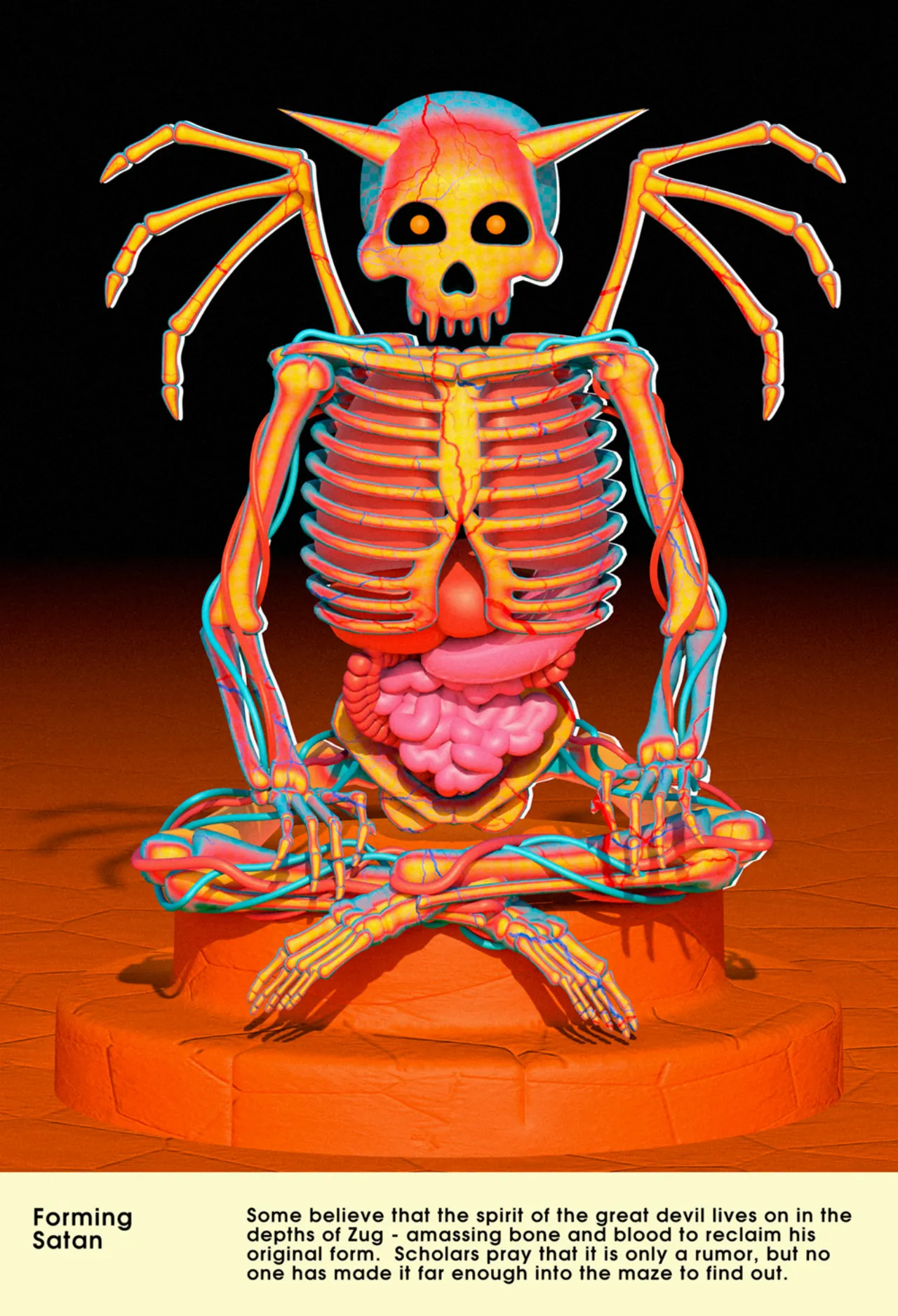 Mud Maze Zug page 24 - artbook hentai manga - read online free