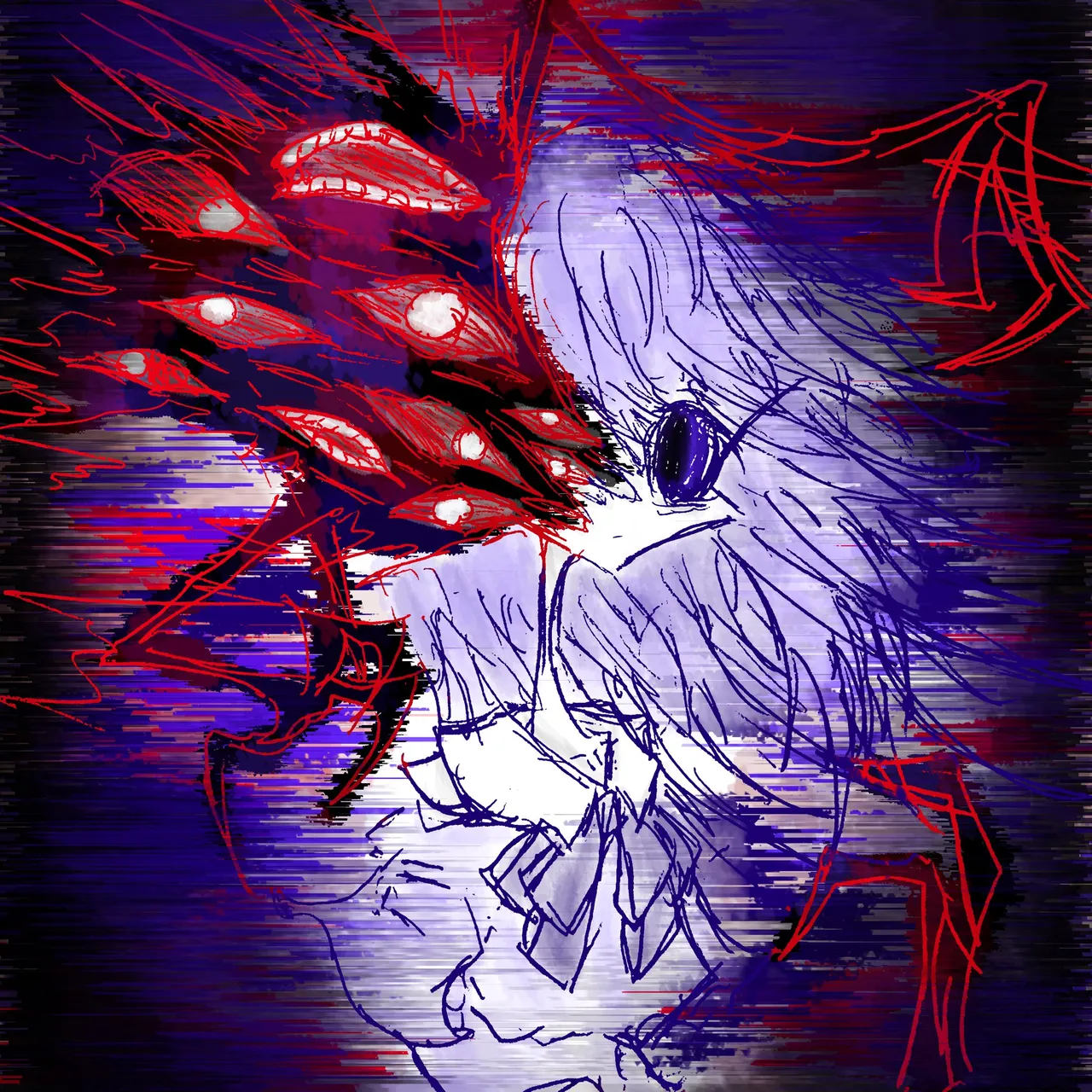 精神污染 - Page 1