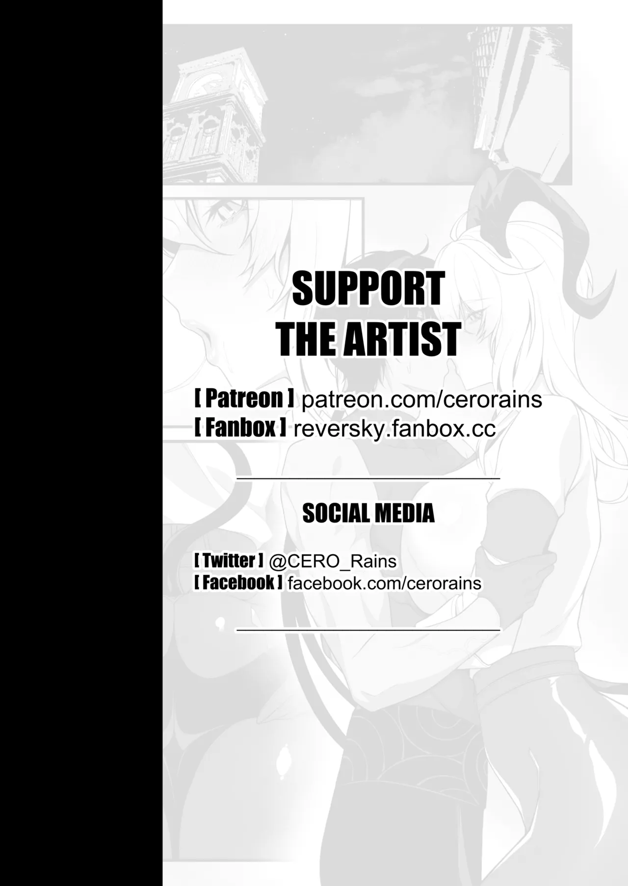 OVERcLock page 18 featuring zani wuthering waves parody - sole female sole male hentai manga - read online free