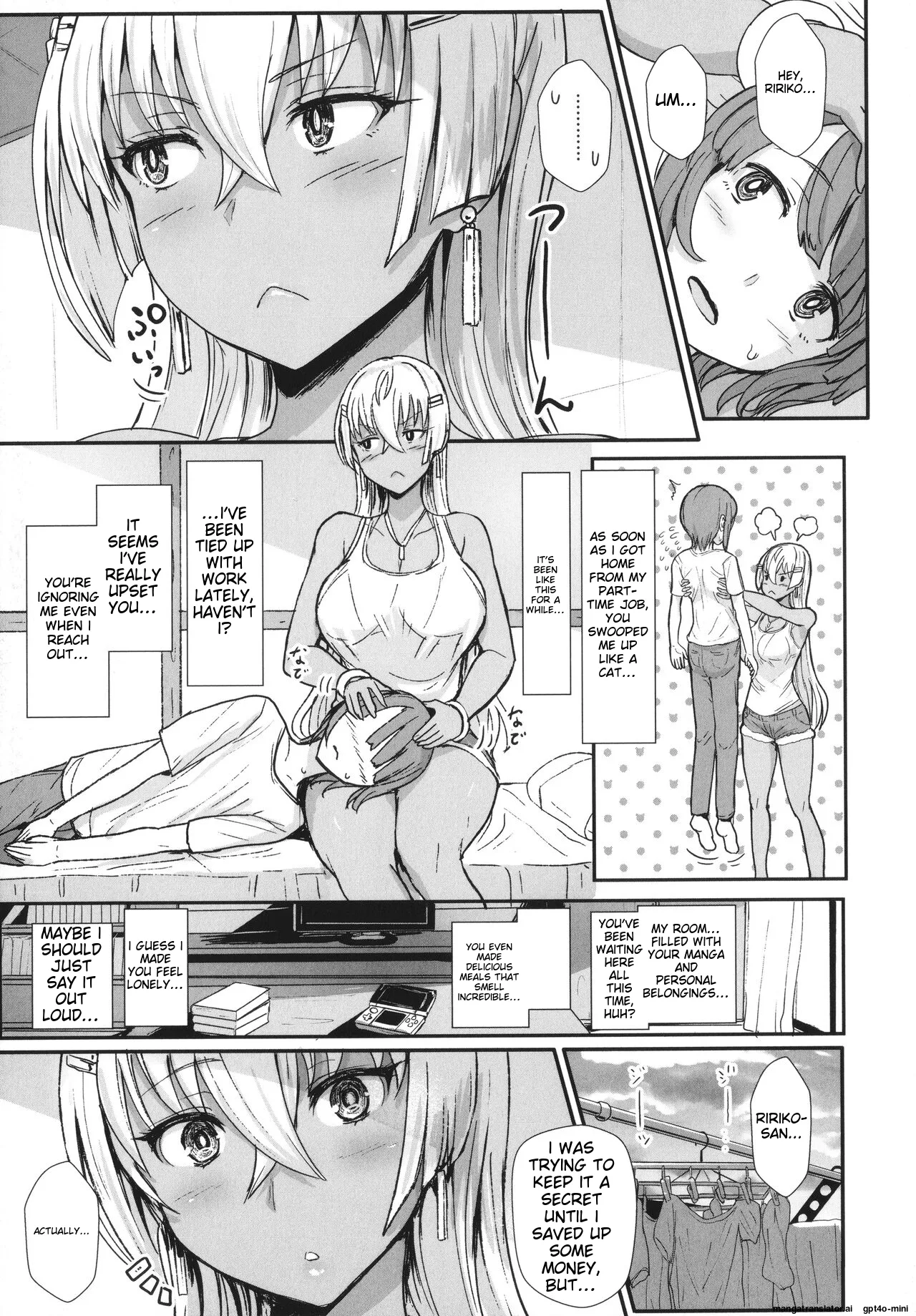 Heart Mark Motto Oome page 148 - nakadashi rough translation hentai manga - read online free