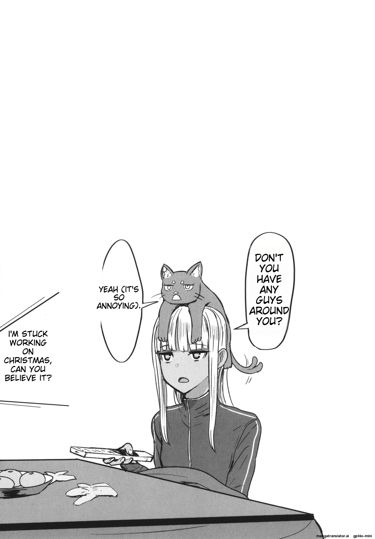 Heart Mark Motto Oome page 184 - nakadashi rough translation hentai manga - read online free