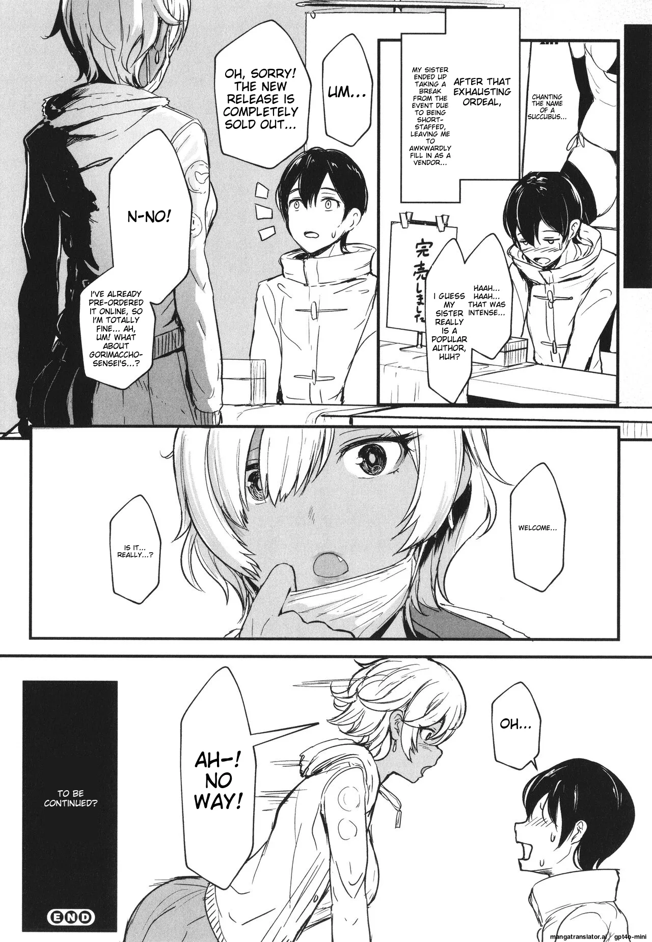 Heart Mark Motto Oome - Page 33