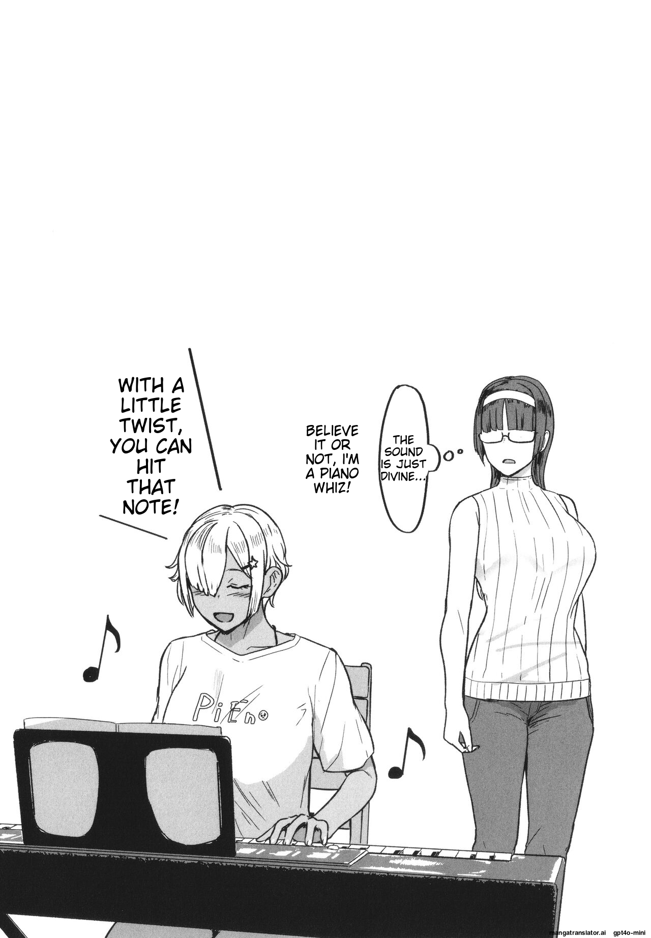 Heart Mark Motto Oome page 58 - glasses nakadashi hentai manga - read online free