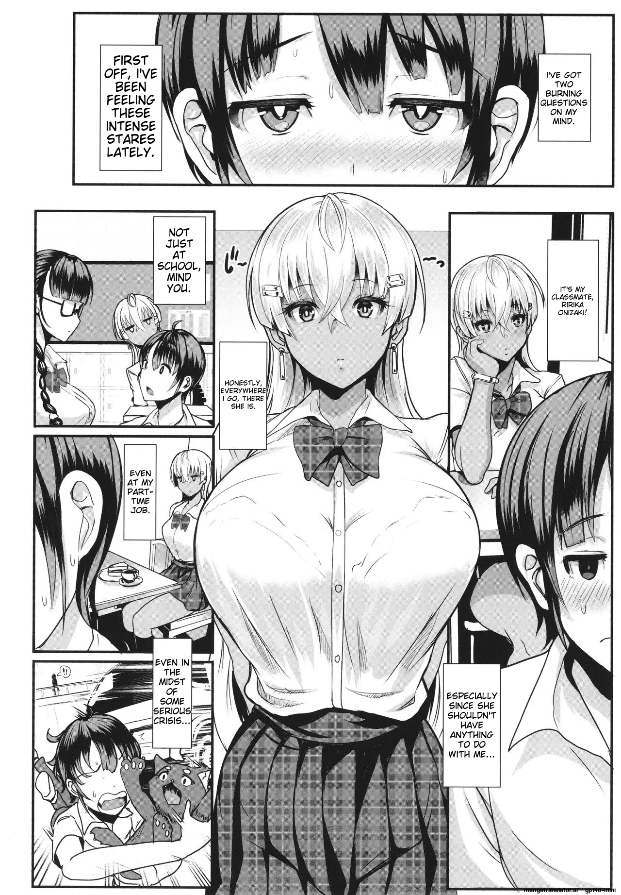 Heart Mark Motto Oome page 99 - glasses nakadashi hentai manga - read online free