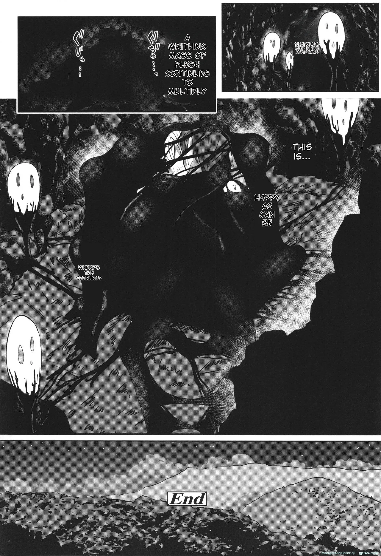 Ii kedo, Naishone page 133 - scanmark tankoubon hentai manga - read online free