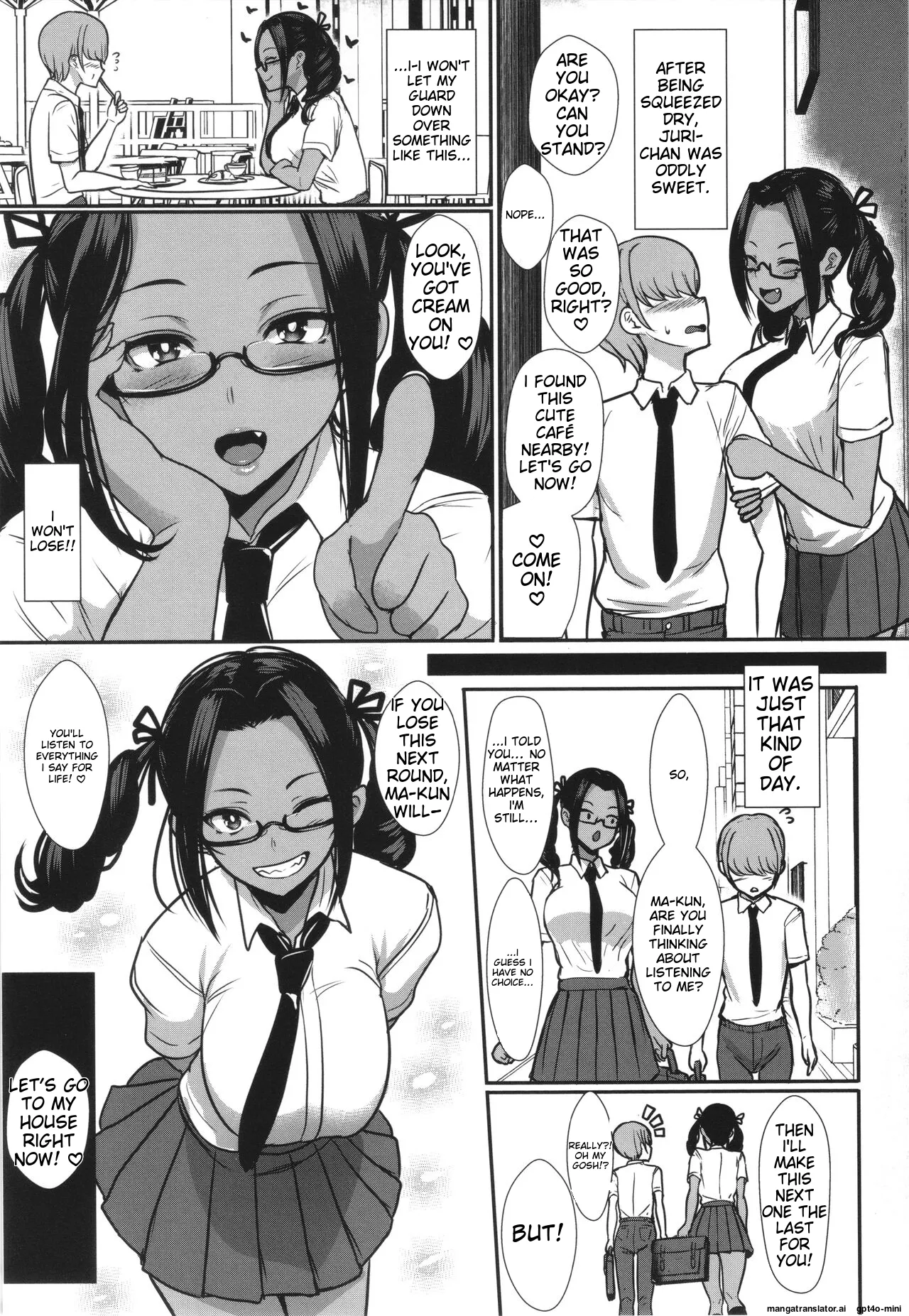 Ii kedo, Naishone page 162 - scanmark tankoubon hentai manga - read online free