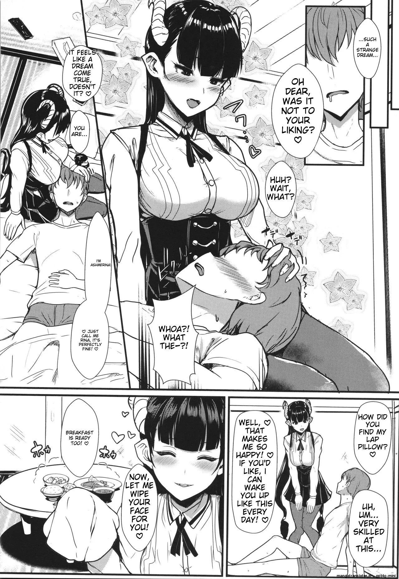 Ii kedo, Naishone page 173 - scanmark tankoubon hentai manga - read online free