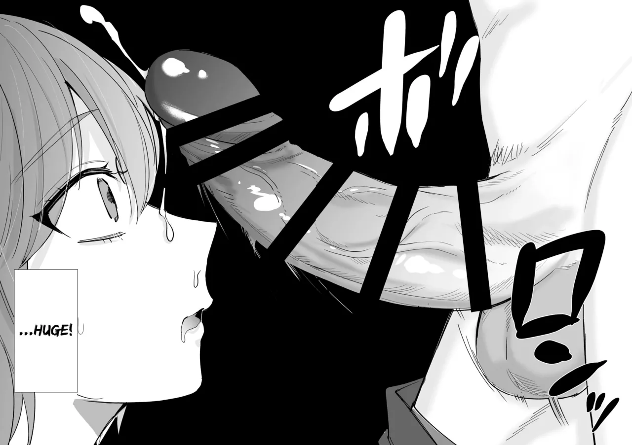 [Makai] Saikyou Zetsurin Dekachinpo ni Odosarete Imasu ~Suki ni Natta Hito wa Ookami no Matsuei deshita~ | Threatened by an Ultimate Unrelenting UltraDick ~the guy I fell for is a wolfen descendent~ [English] [Nasmas] page 19 original parody - sole female sole male hentai manga - read online free