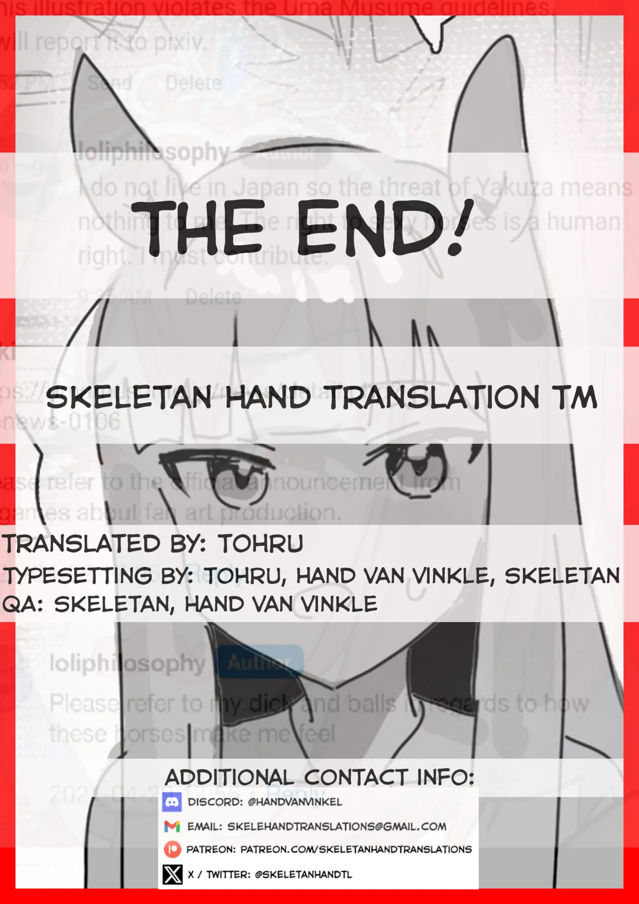 Muramura Zenpen + Kouhen | Heat Part 1 + Part 2 page 73 featuring air groove uma musume pretty derby parody - sole female sole male hentai manga - read online free