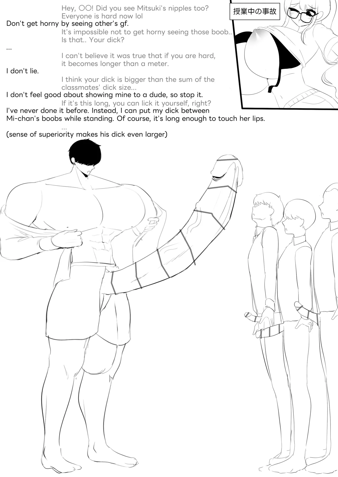 Nicorima's comics - Page 9