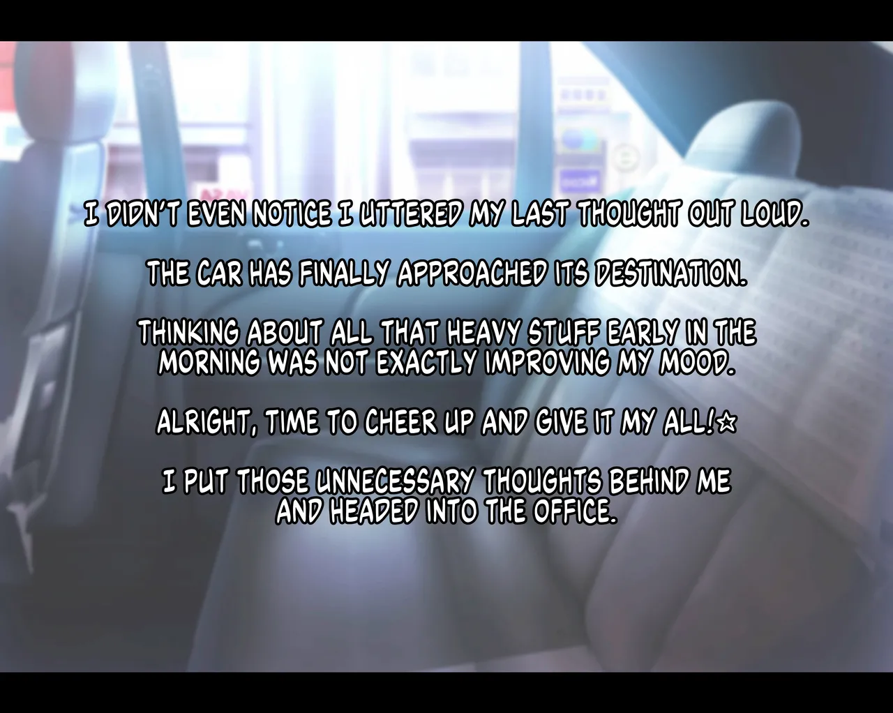 Hoshi no Ochikata | How the Star Fell - Page 5