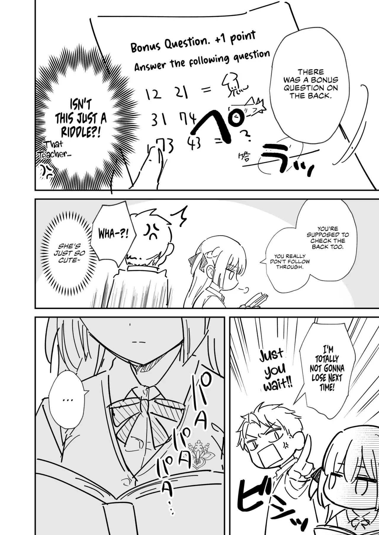 Elite Complex page 39 - sole female sole male hentai manga - read online free