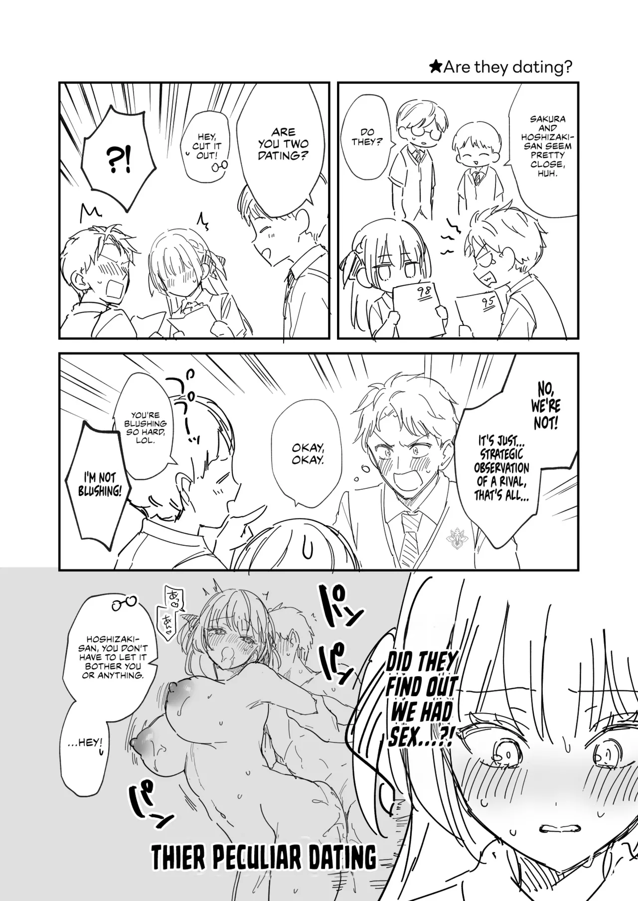Elite Complex page 41 - virginity big breasts hentai manga - read online free
