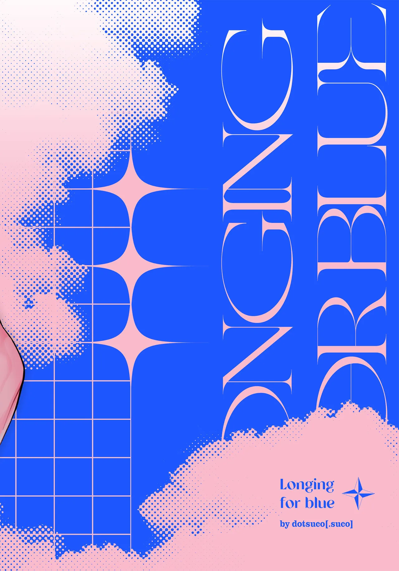 Longing for Blue page 50 original parody - x-ray big breasts hentai manga - read online free