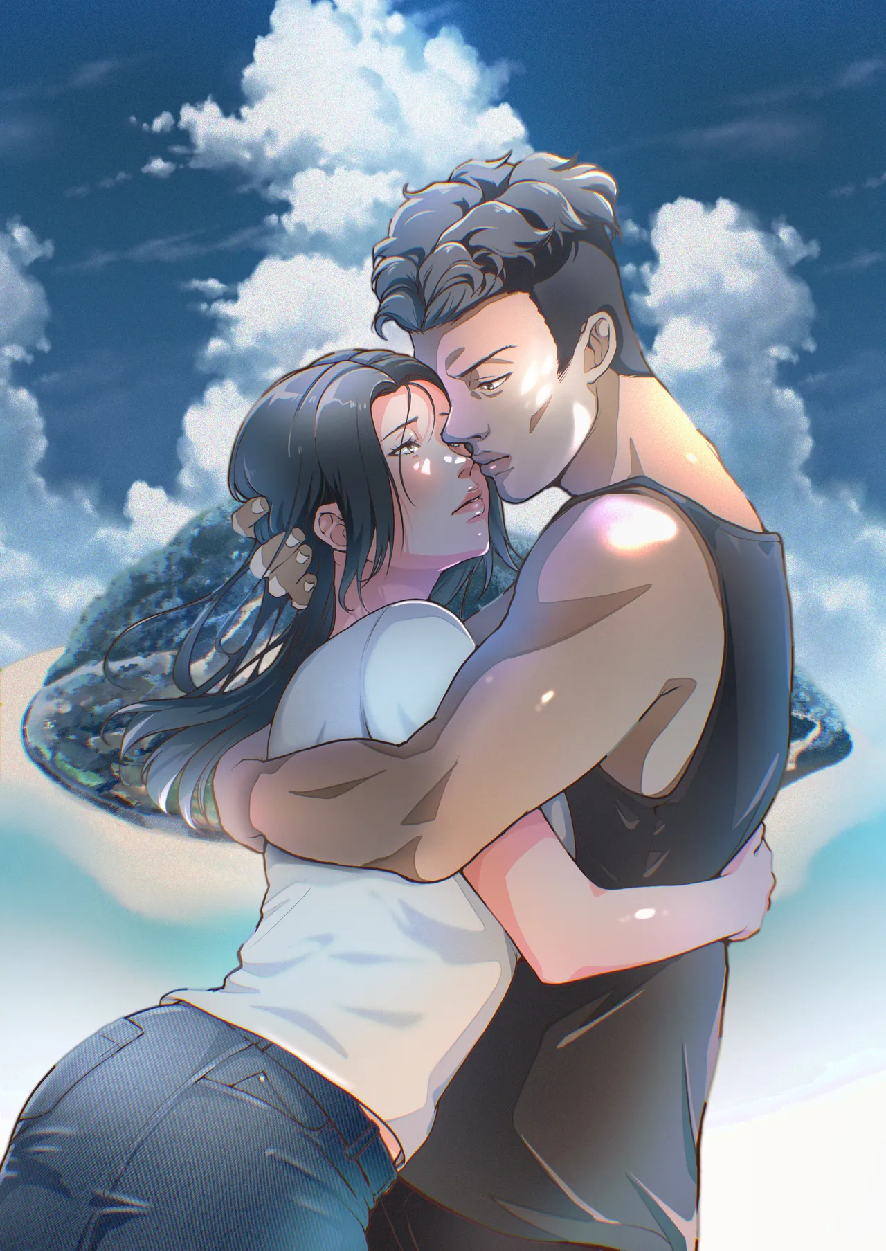 THE FIRST MOTHER FUCK - Page 2