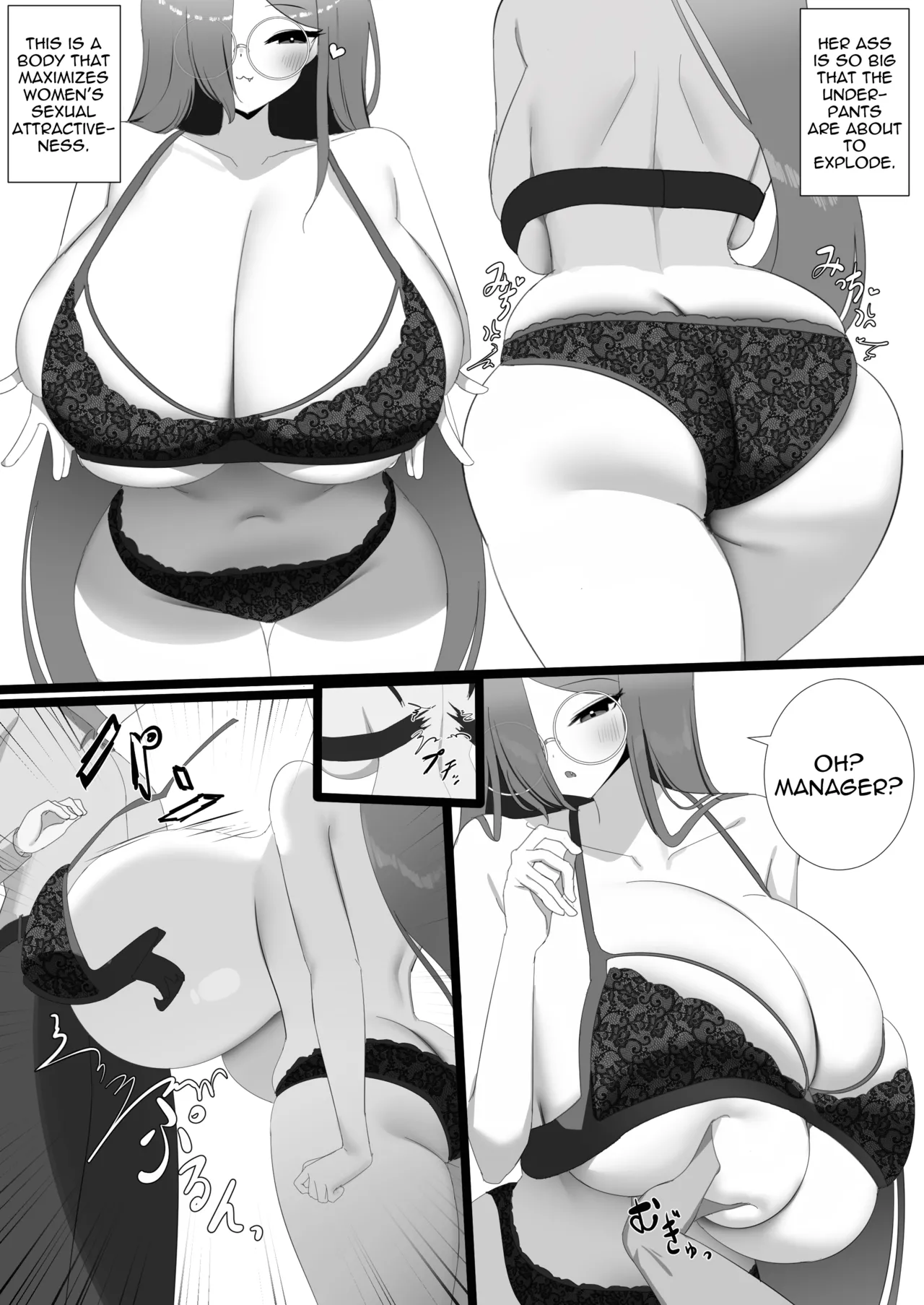 Nicorima's comics - Page 20