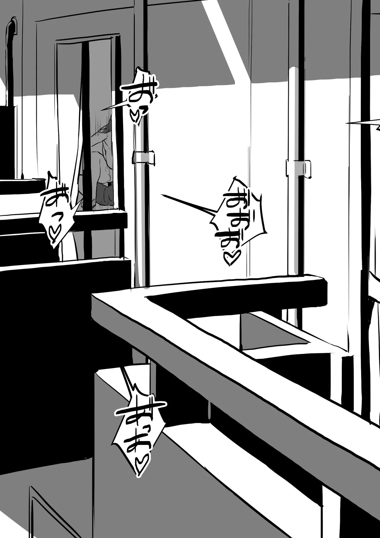 Poriuretan Tanpenshuu | ぽりうれたん短篇集 page 69 original parody - nakadashi beauty mark hentai manga - read online free