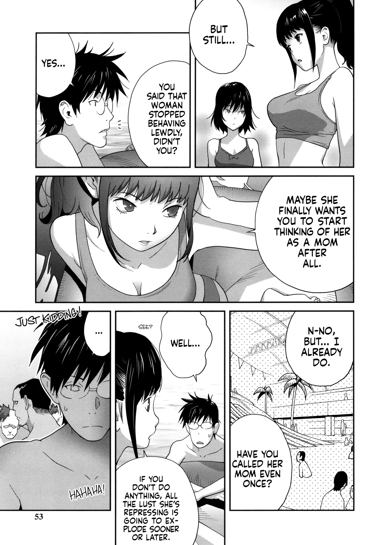 Gibo Bitch EMG!! - Page 52