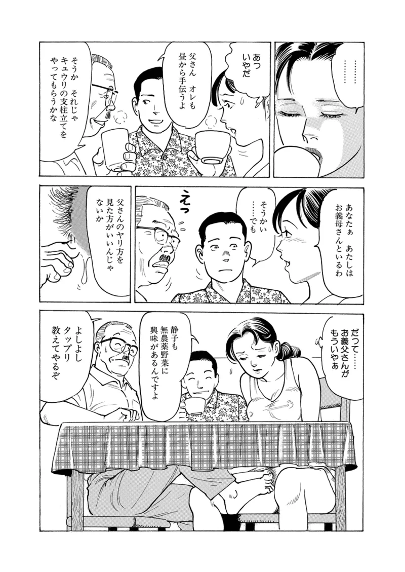 Gekkan Hitozumanko Lovers vol. 1 - Page 63