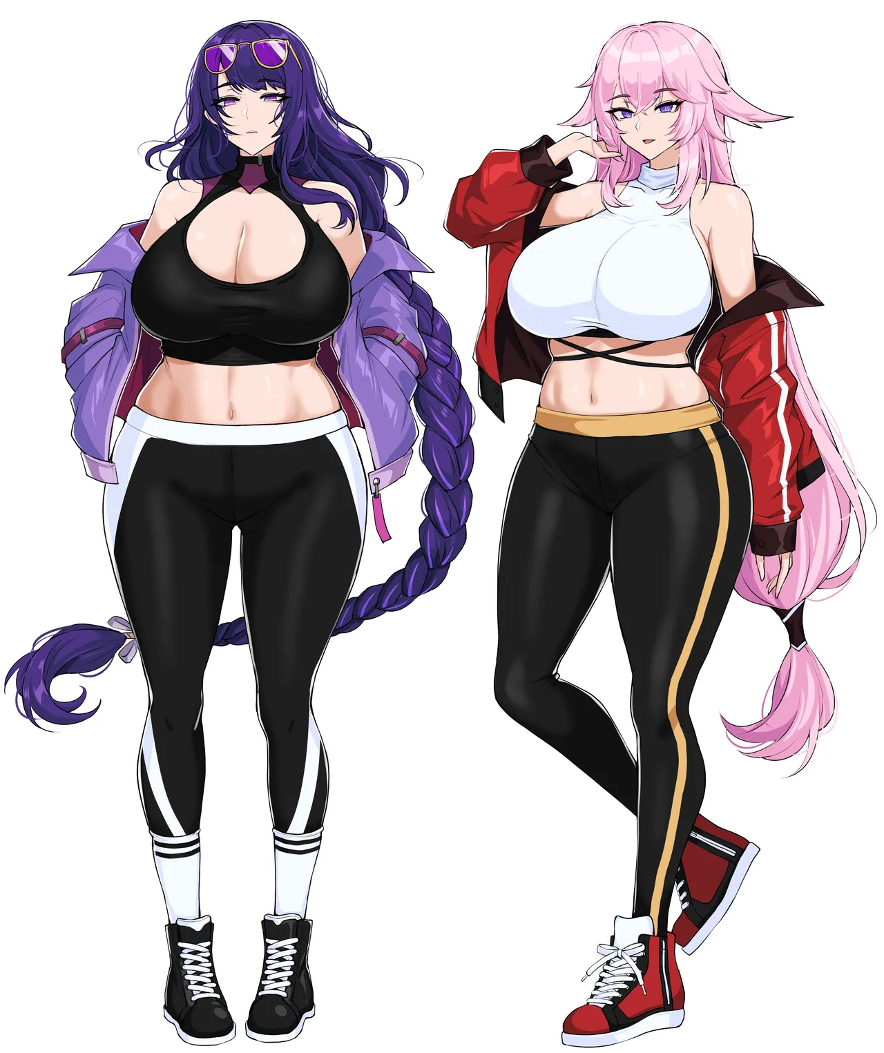 2021年7月-2025年2月原神合集 page 24 genshin impact parody - rough translation big breasts hentai manga - read online free