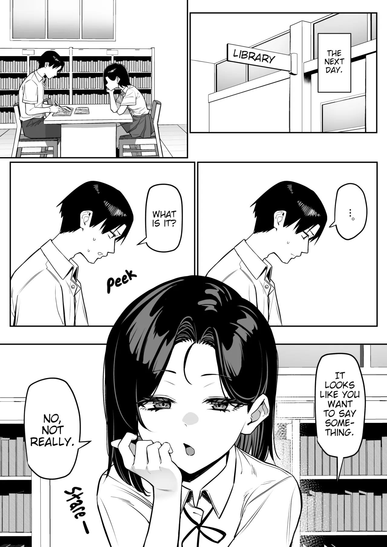 Yuutousei ni Onanie o Miseru Hanashi | A Story About Showing My Masturbation To An Honor Student. page 98 original parody - compilation schoolboy uniform hentai manga - read online free