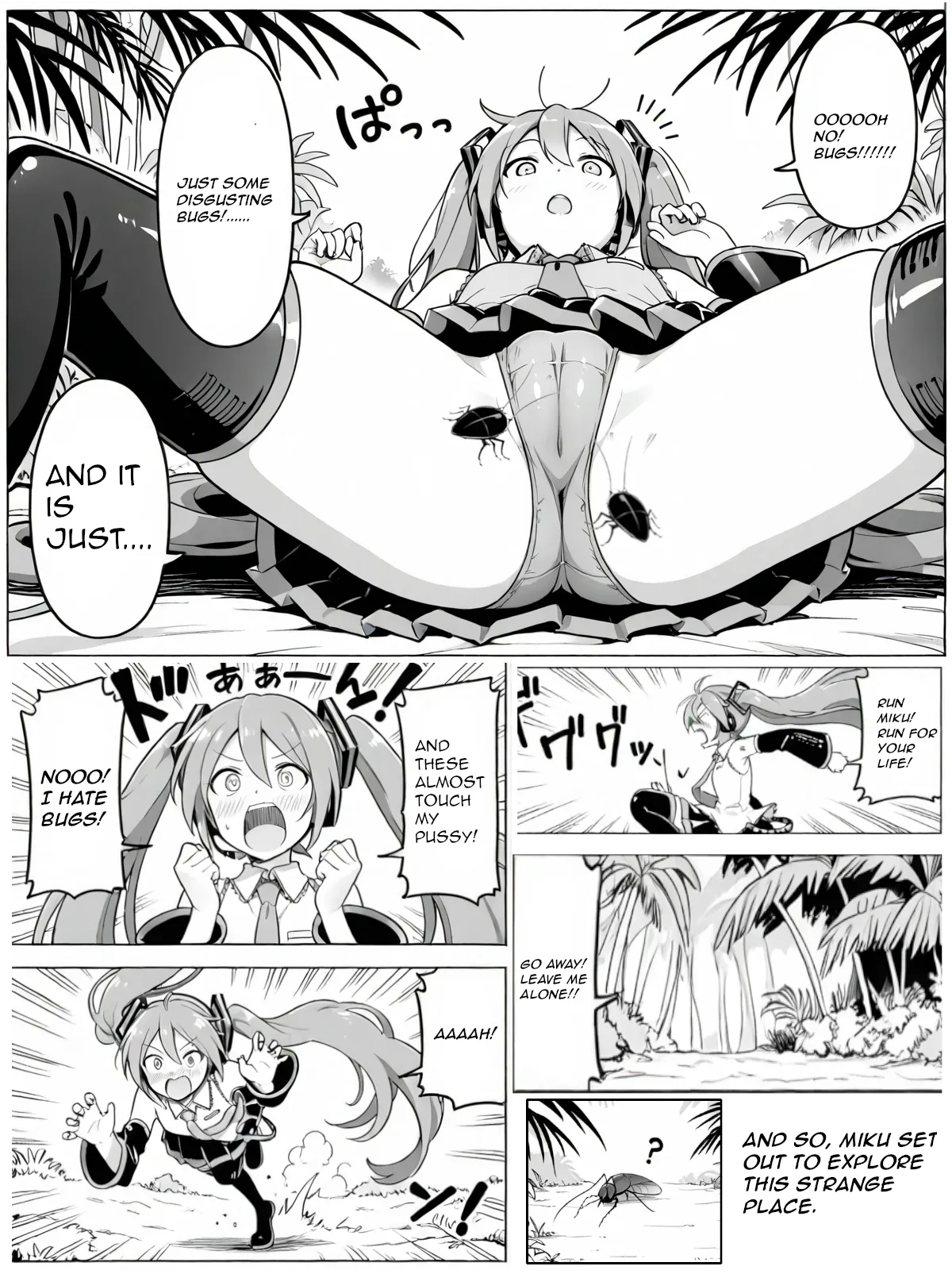 Inbetsu no Sekai page 10 featuring reimu hakurei touhou project parody - bondage masked face hentai manga - read online free