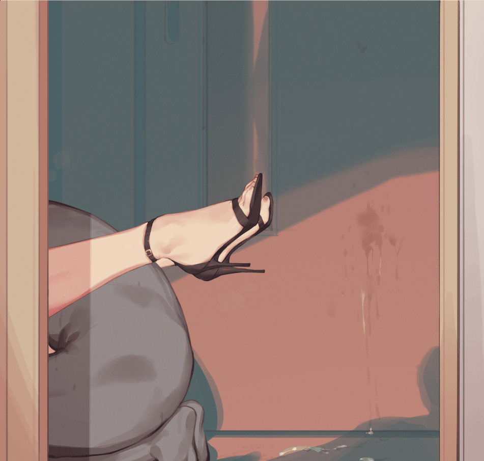 Caisan [Chinese]碧蓝航线剧情全集顺序整理 page 132 azur lane parody - compilation hentai manga - read online free