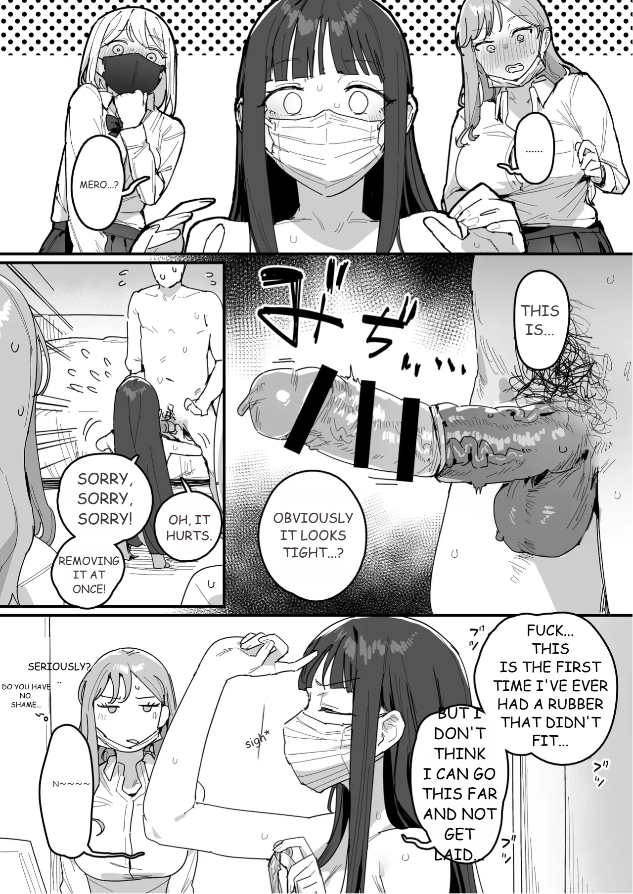 3 Gal - Page 11