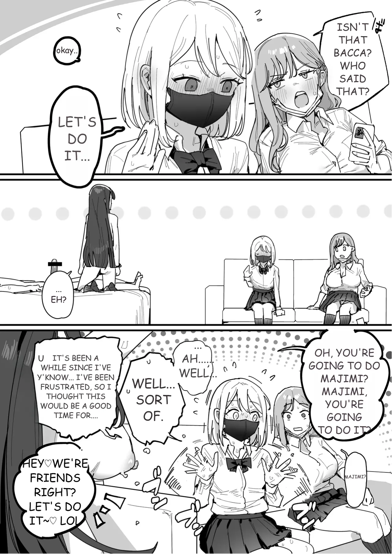 3 Gal - Page 19
