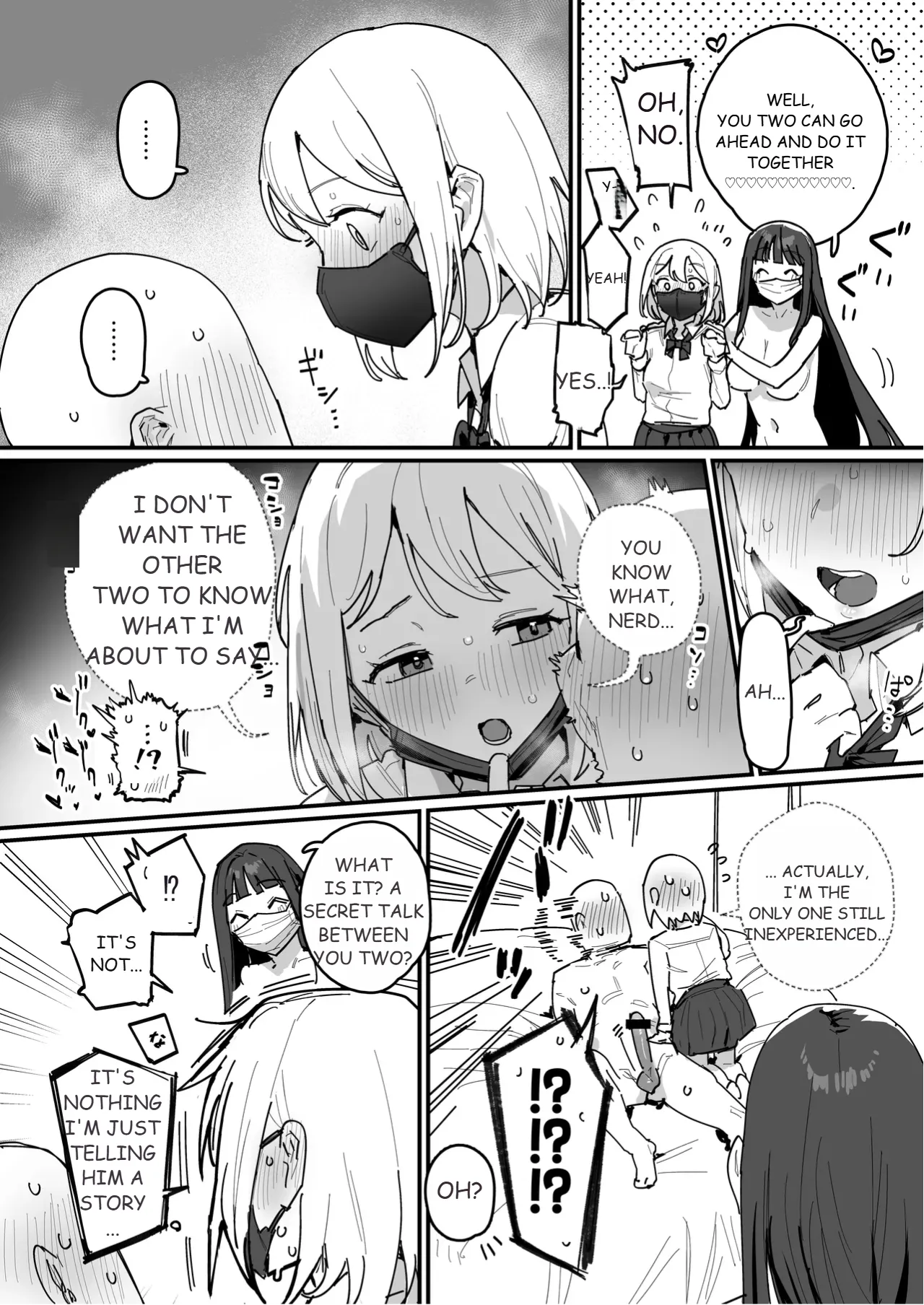 3 Gal - Page 20