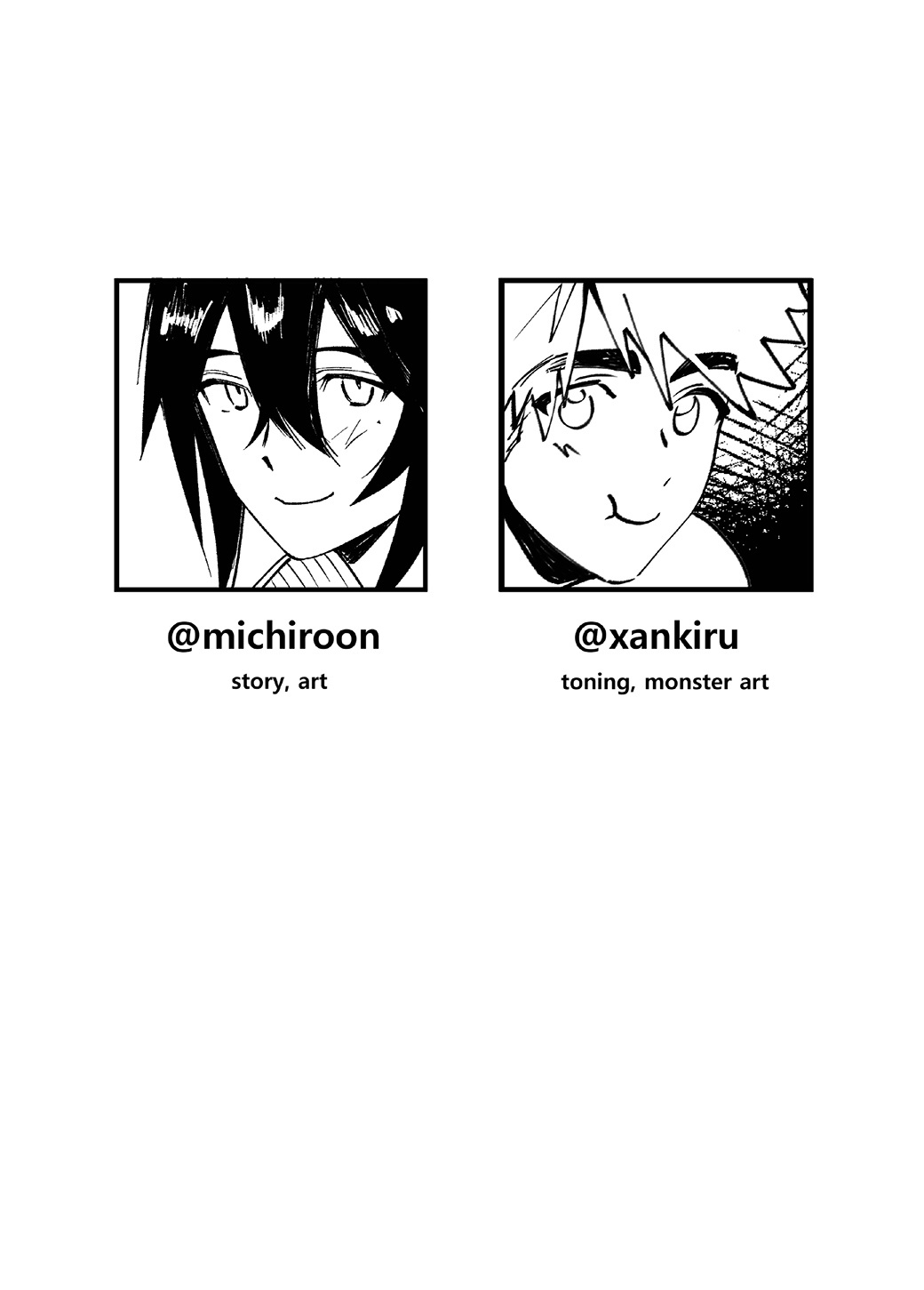 Artist:Shoto - DUNGEON CRAWL page 20 original parody - anal males only hentai manga - read online free